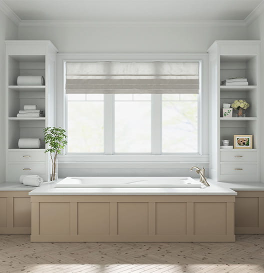 American Standard Bathtub